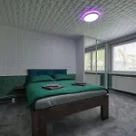 Magic Experience 2 Bedroom 70 M2 In Tatranska Lomnica By Gavrieli Apartment