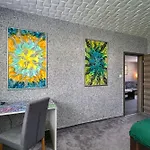 Magic Experience 2 Bedroom 70 M2 In Tatranska Lomnica By Gavrieli