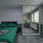 Magic Experience 2 Bedroom 70 M2 In Tatranska Lomnica By Gavrieli Apartment *