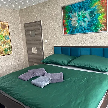 Magic Experience 2 Bedroom 70 M2 Apartment In Tatranska Lomnica By Gavrieli Apartment