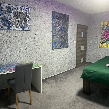 Magic Experience 2 Bedroom 70 M2 Apartment In Tatranska Lomnica By Gavrieli *