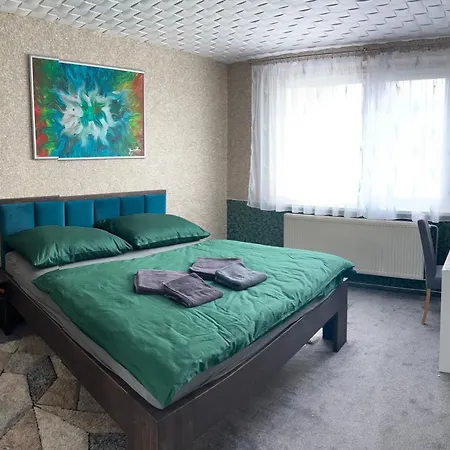 Apartment Magic Experience 2 Bedroom 70 M2 Apartment In Tatranska Lomnica By Gavrieli Vysoke Tatry