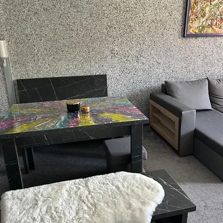 Apartment Magic Experience 2 Bedroom 70 M2 Apartment In Tatranska Lomnica By Gavrieli