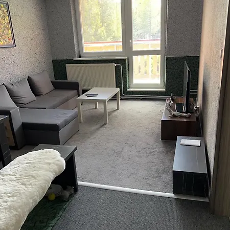 Magic Experience 2 Bedroom 70 M2 Apartment In Tatranska Lomnica By Gavrieli Apartment