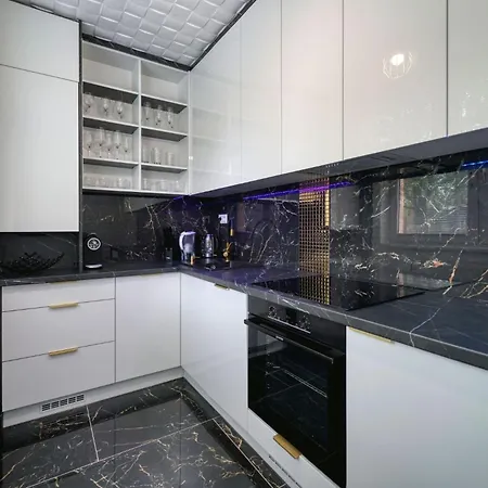 Magic Experience 2 Bedroom 70 M2 In Tatranska Lomnica By Gavrieli Apartment *