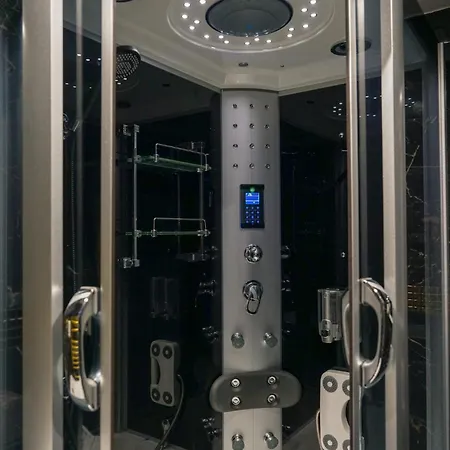 Apartment Magic Experience 2 Bedroom 70 M2 In Tatranska Lomnica By Gavrieli Vysoke Tatry