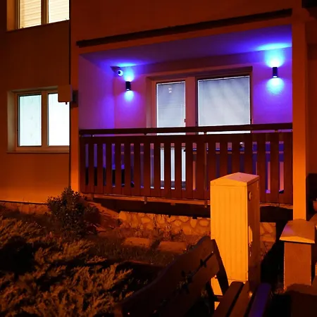 Magic Experience 2 Bedroom 70 M2 In Tatranska Lomnica By Gavrieli Vysoké Tatry