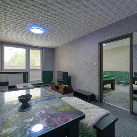 Magic Experience 2 Bedroom 70 M2 Apartment In Tatranska Lomnica By Gavrieli Apartment *