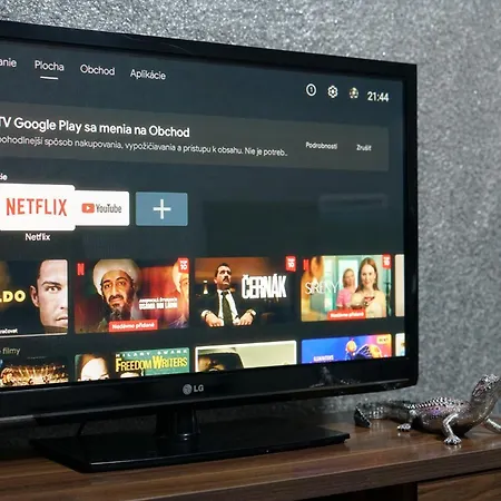 Magic Experience 2 Bedroom 70 M2 In Tatranska Lomnica By Gavrieli