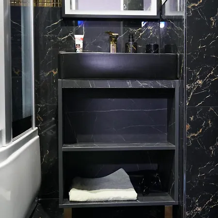 Appartement Magic Experience 2 Bedroom 70 M2 In Tatranska Lomnica By Gavrieli Vysoké Tatry