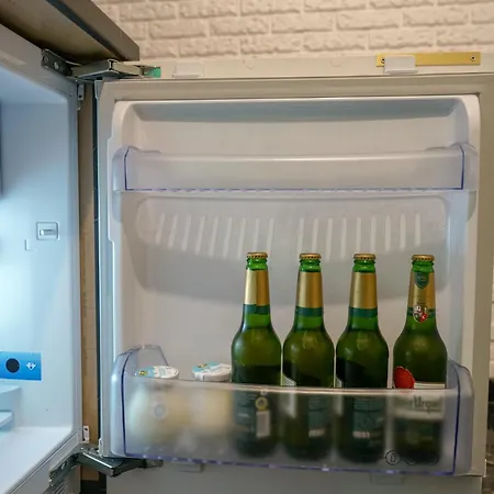 Magic Experience 2 Bedroom 70 M2 In Tatranska Lomnica By Gavrieli Apartment