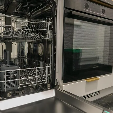 Magic Experience 2 Bedroom 70 M2 In Tatranska Lomnica By Gavrieli Appartement *