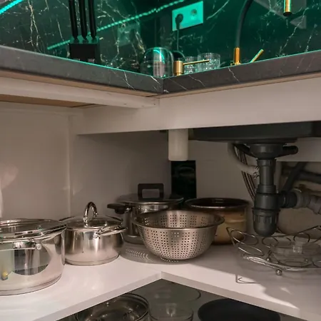 Appartement Magic Experience 2 Bedroom 70 M2 In Tatranska Lomnica By Gavrieli *