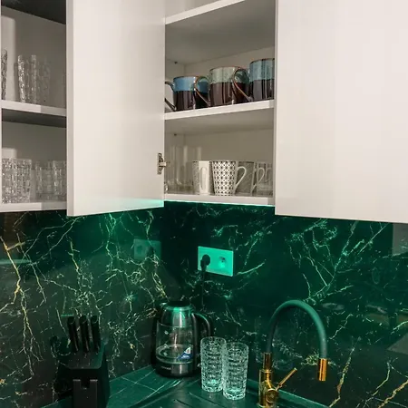 Magic Experience 2 Bedroom 70 M2 In Tatranska Lomnica By Gavrieli Vysoké Tatry