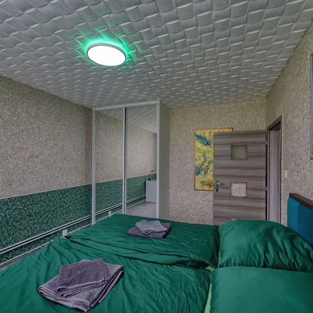 Magic Experience 2 Bedroom 70 M2 In Tatranska Lomnica By Gavrieli * Vysoké Tatry