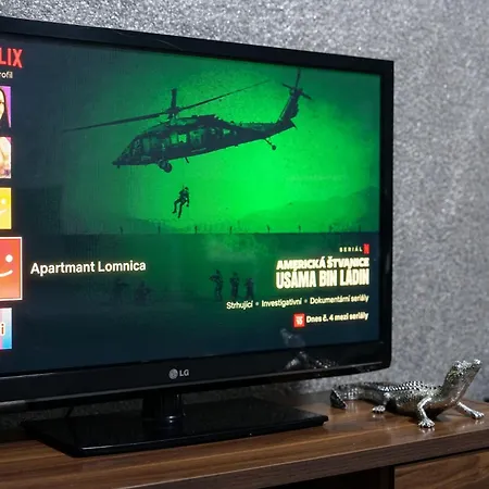 Magic Experience 2 Bedroom 70 M2 In Tatranska Lomnica By Gavrieli Apartment