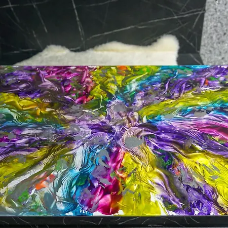 Magic Experience 2 Bedroom 70 M2 In Tatranska Lomnica By Gavrieli Apartment