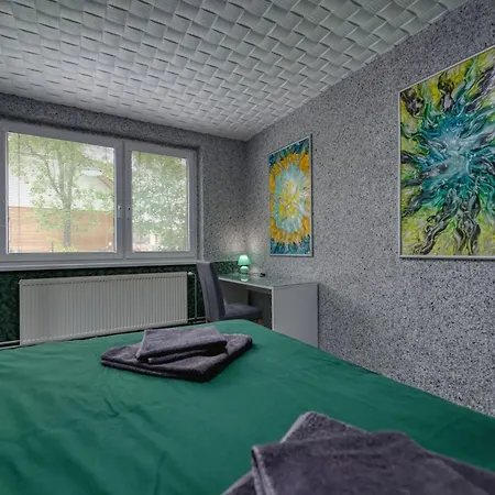 Apartment Magic Experience 2 Bedroom 70 M2 Apartment In Tatranska Lomnica By Gavrieli *