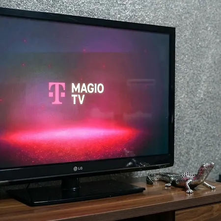 Appartement Magic Experience 2 Bedroom 70 M2 In Tatranska Lomnica By Gavrieli Vysoké Tatry