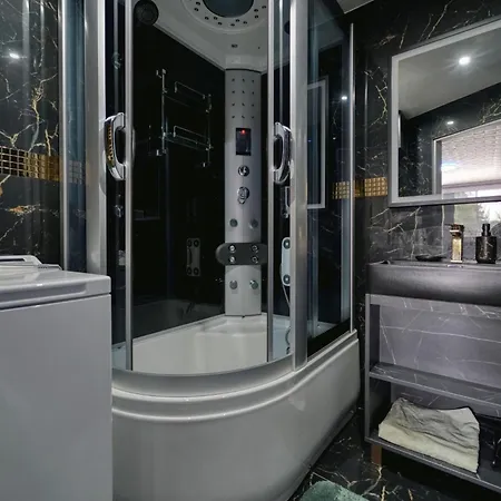 Magic Experience 2 Bedroom 70 M2 In Tatranska Lomnica By Gavrieli Appartement