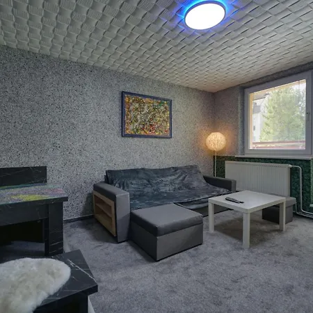 Magic Experience 2 Bedroom 70 M2 In Tatranska Lomnica By Gavrieli Appartement *