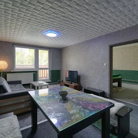 Magic Experience 2 Bedroom 70 M2 In Tatranska Lomnica By Gavrieli Vysoké Tatry