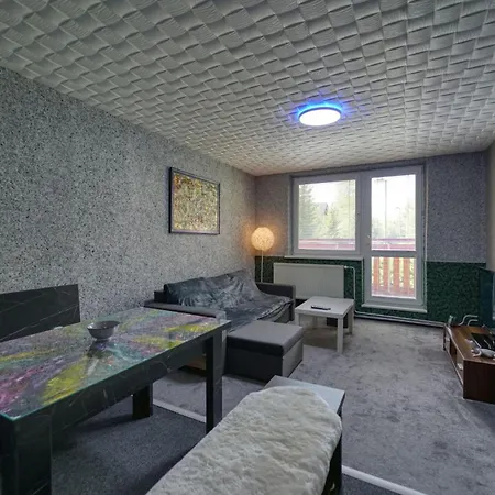 Magic Experience 2 Bedroom 70 M2 In Tatranska Lomnica By Gavrieli * Vysoke Tatry