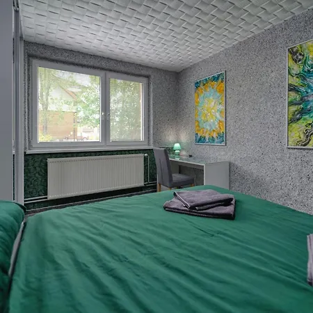 Magic Experience 2 Bedroom 70 M2 In Tatranska Lomnica By Gavrieli *