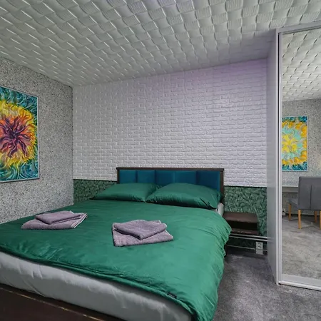 Apartment Magic Experience 2 Bedroom 70 M2 Apartment In Tatranska Lomnica By Gavrieli *