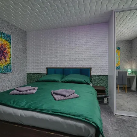 Apartment Magic Experience 2 Bedroom 70 M2 Apartment In Tatranska Lomnica By Gavrieli