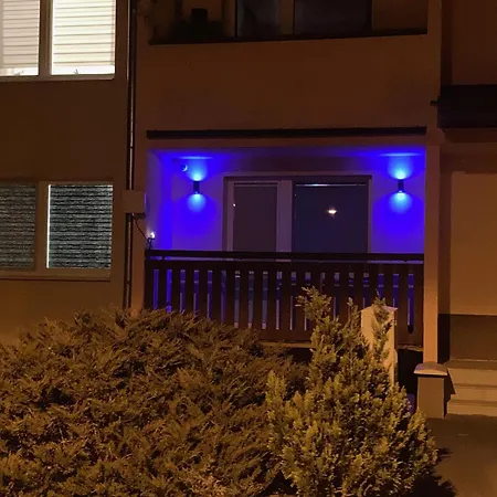 Appartement Magic Experience 2 Bedroom 70 M2 In Tatranska Lomnica By Gavrieli