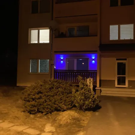 Apartment Magic Experience 2 Bedroom 70 M2 In Tatranska Lomnica By Gavrieli Vysoke Tatry